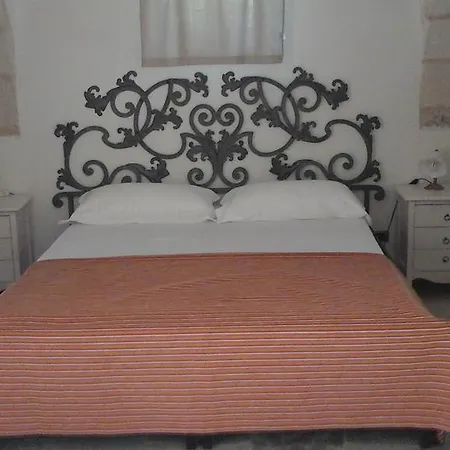 Trulli Le Tre Pietre *